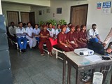 Monitoring of Blood Pressure